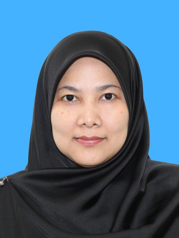 Pn. Azizah binti Md Yusuf